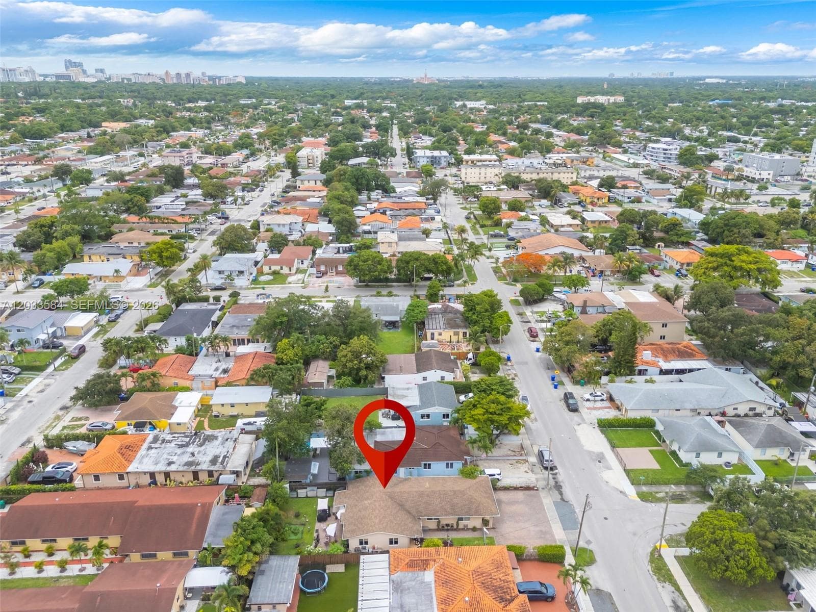 247 NW 51st Ave, Miami FL 33126 — 36