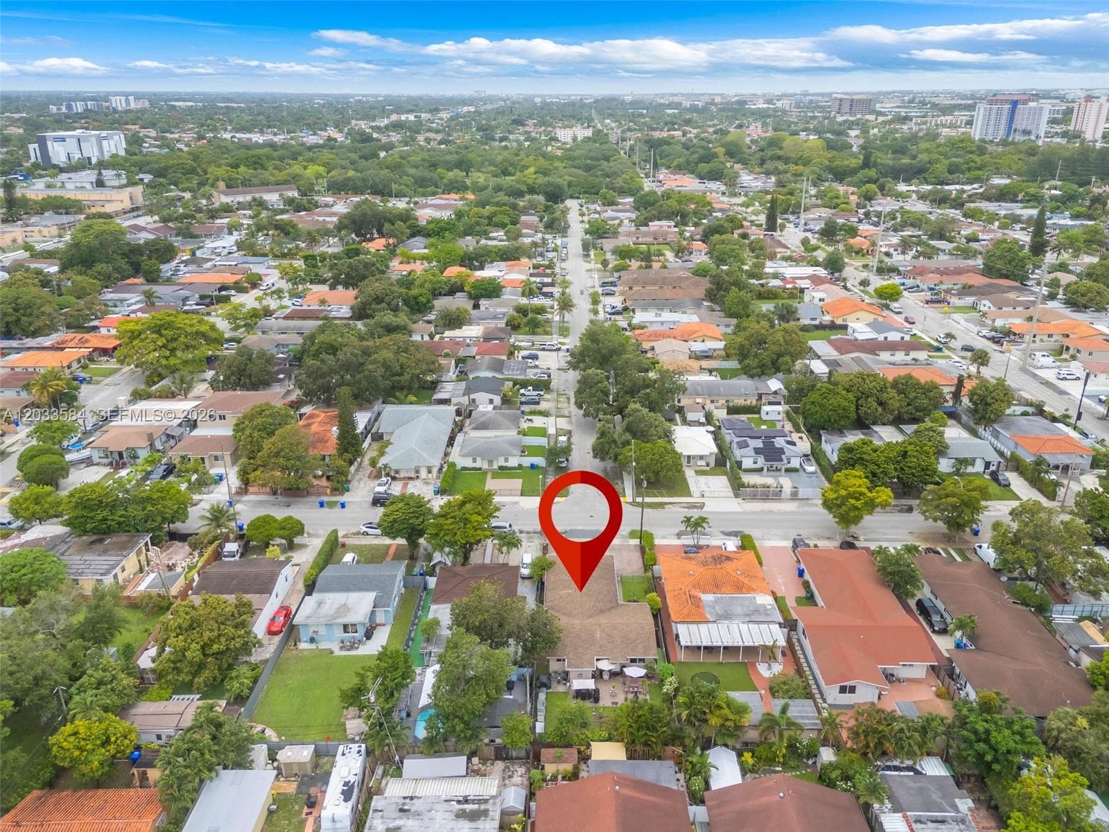 247 NW 51st Ave, Miami FL 33126 — 34