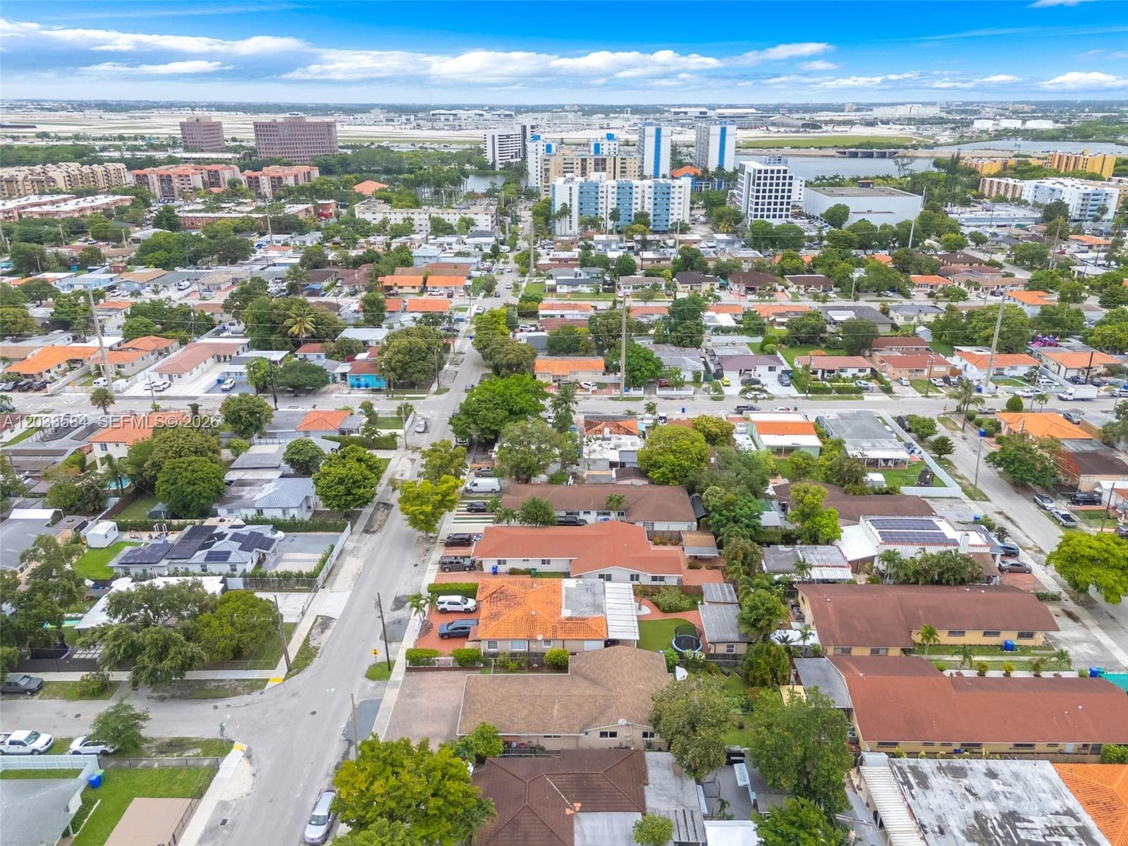 247 NW 51st Ave, Miami FL 33126 — 33