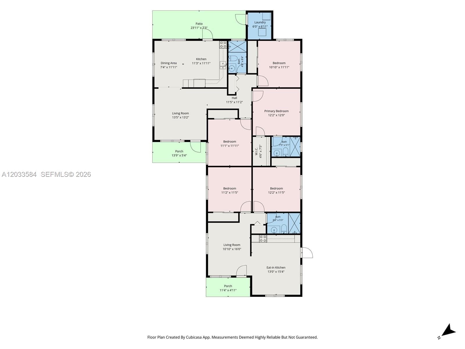 247 NW 51st Ave, Miami FL 33126 — 40