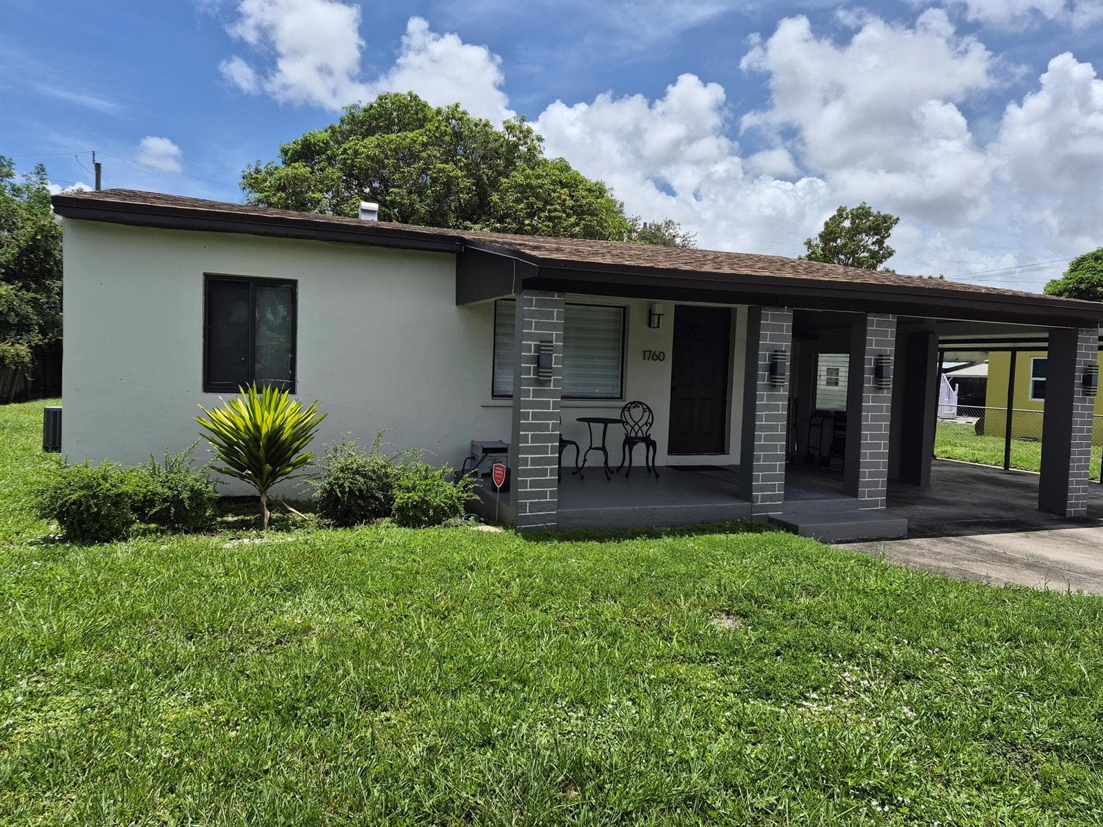 1760 NW 88th Street, Miami FL 33147 — 2