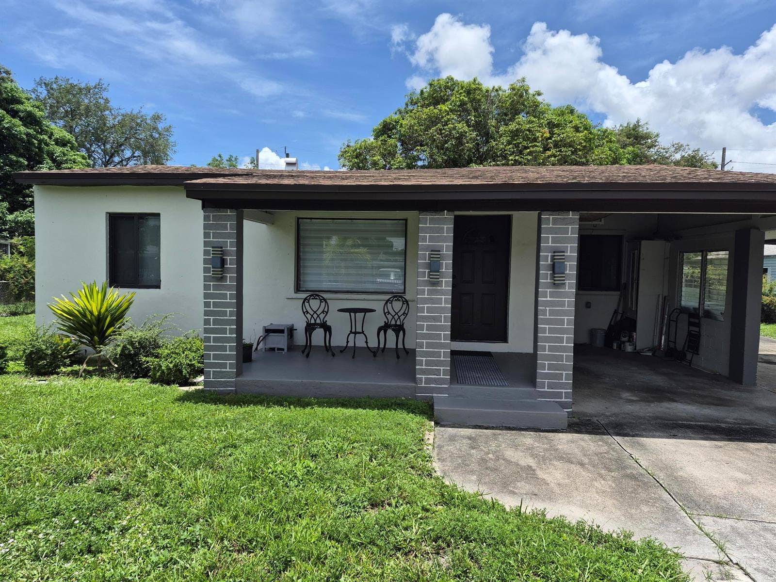 1760 NW 88th Street, Miami FL 33147 — 1