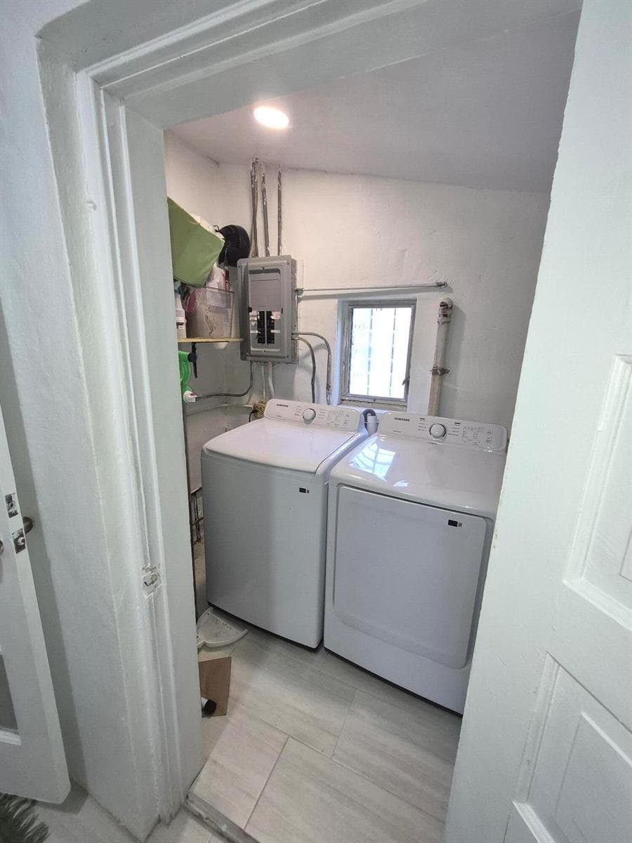 1760 NW 88th Street, Miami FL 33147 — 9