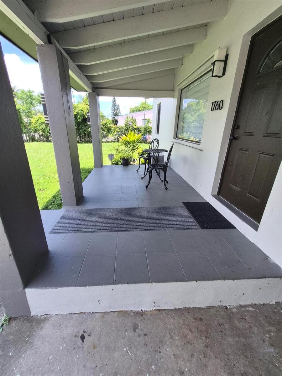 1760 NW 88th Street, Miami FL 33147 — 4