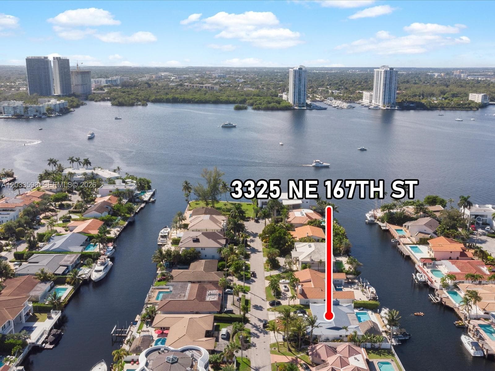 3325 NE 167th St # 3325, North Miami Beach FL 33160 — 31