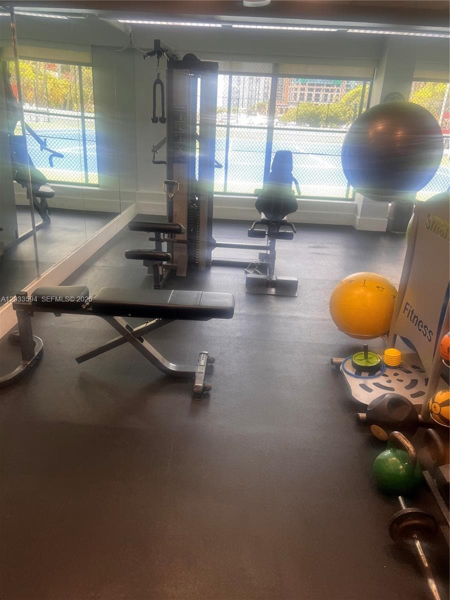 200 SE 15th Rd # 16E, Miami FL 33129 — 6