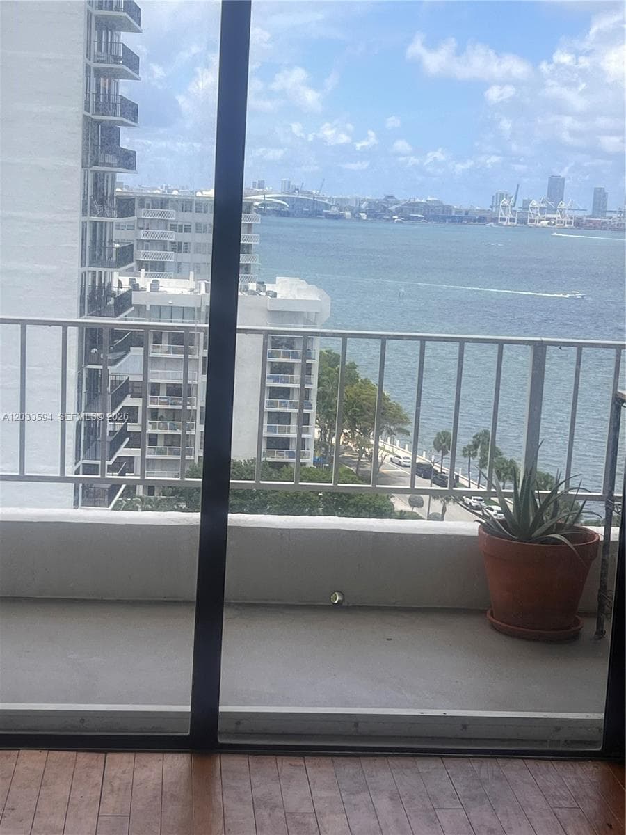 200 SE 15th Rd # 16E, Miami FL 33129 — 8