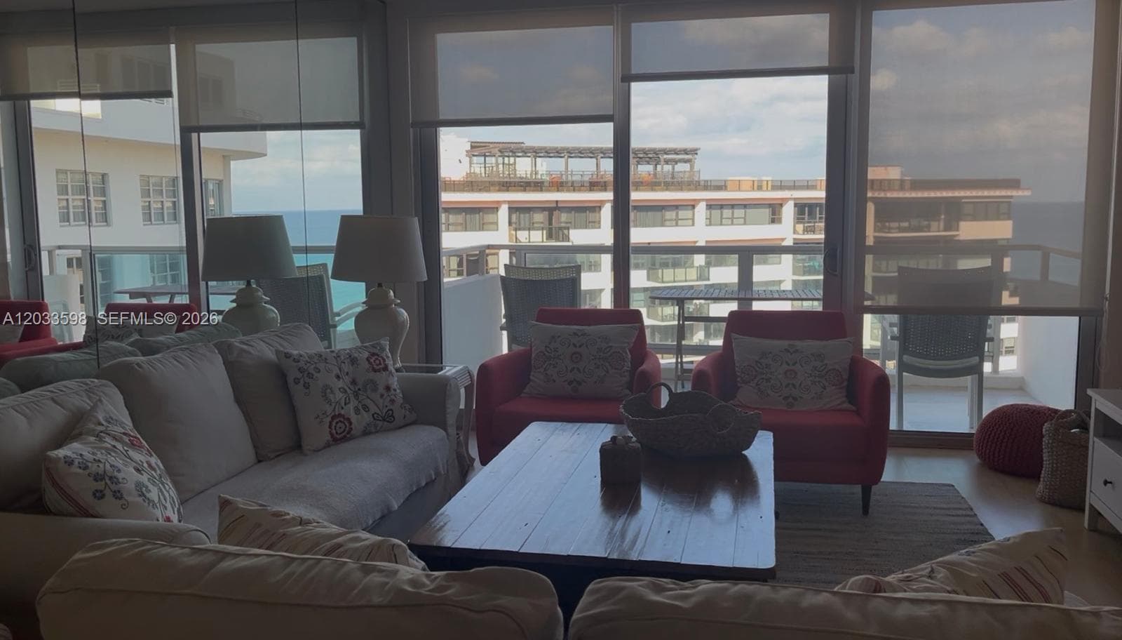 5161 Collins Ave # 1702, Miami Beach FL 33140 — 2