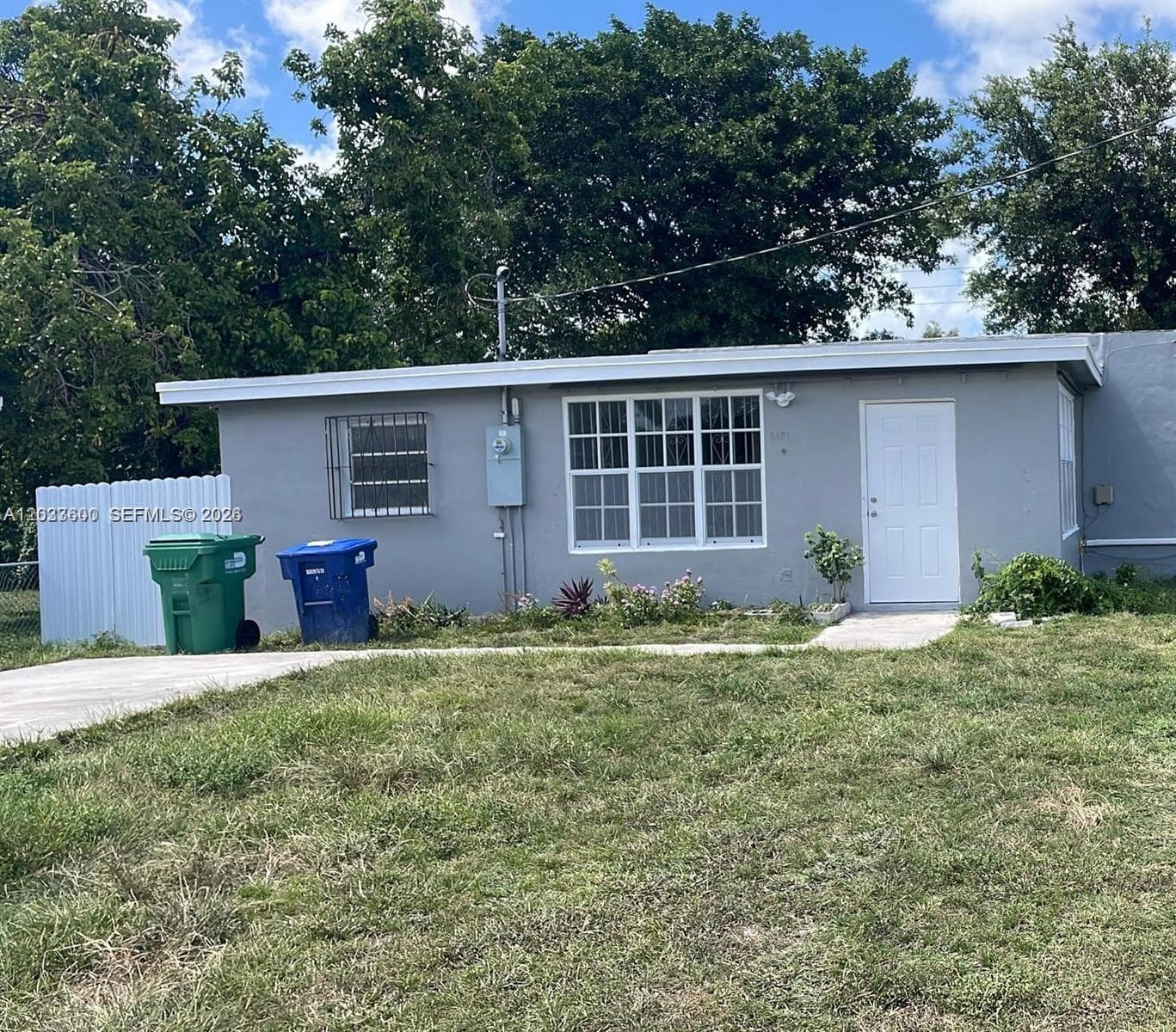 2437 NW 98th St, Miami FL 33147 — 26