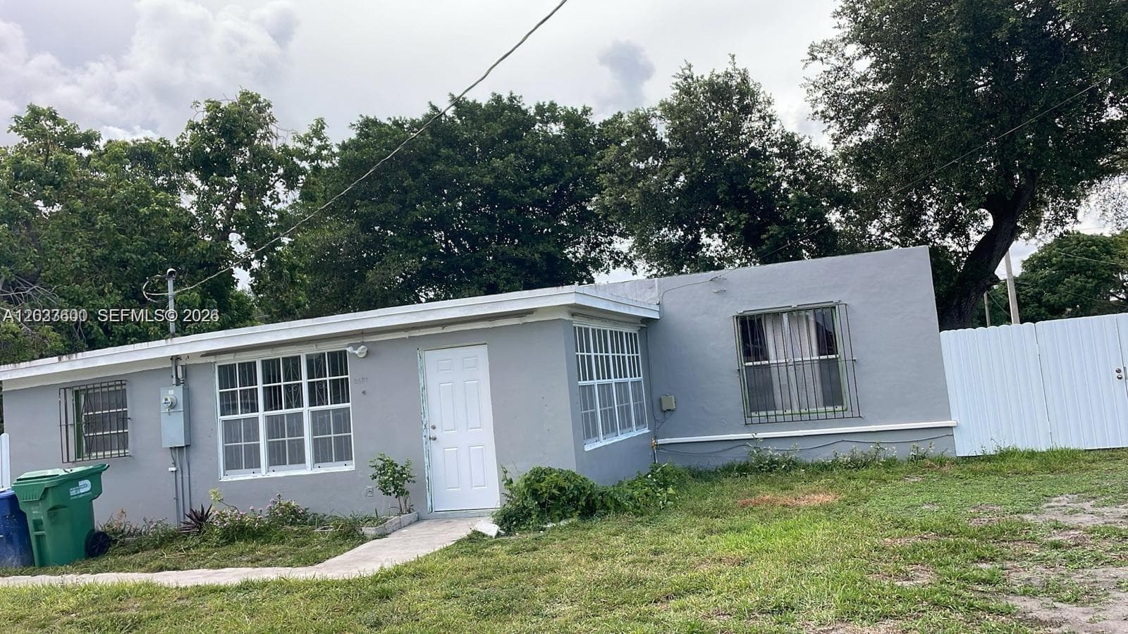 2437 NW 98th St, Miami FL 33147 — 24