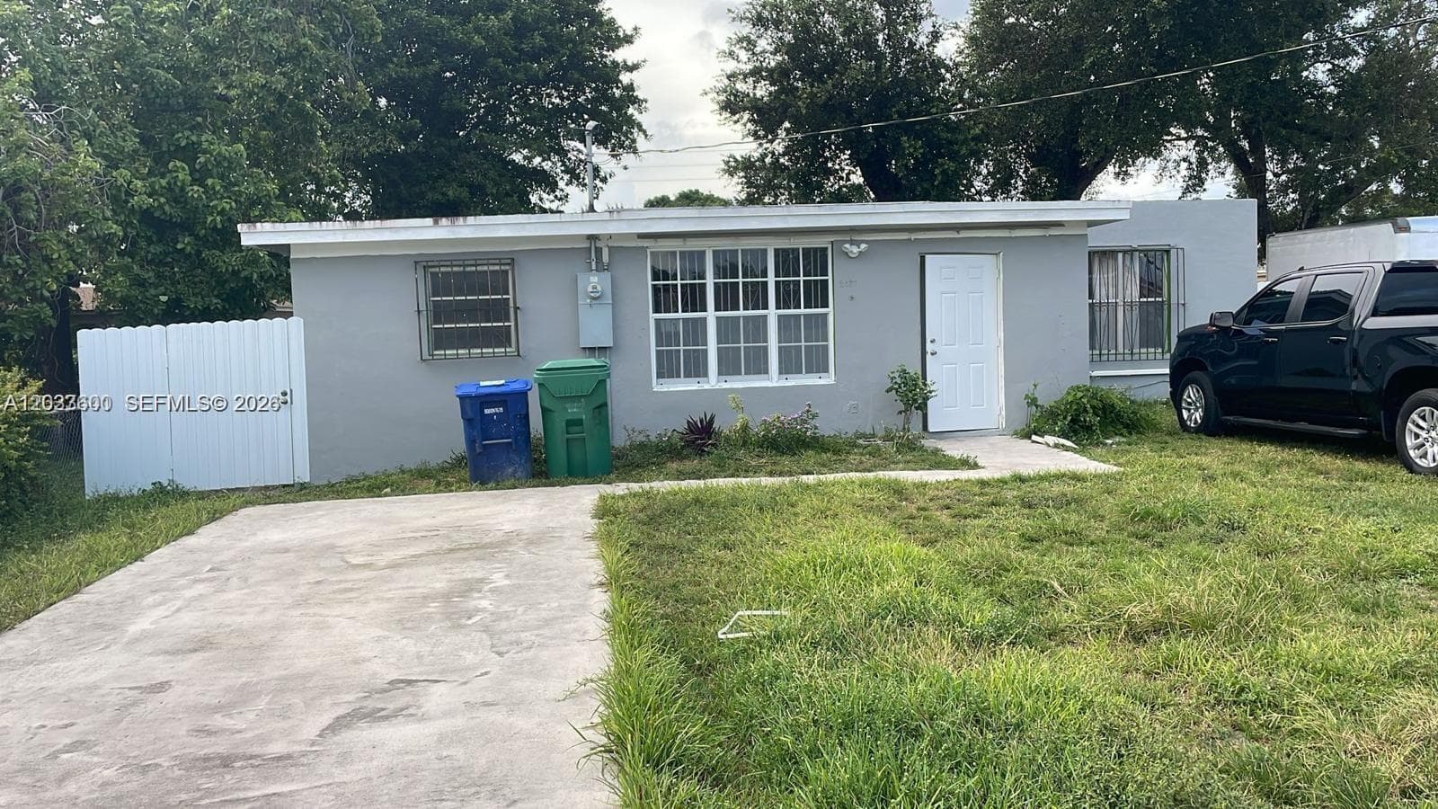 2437 NW 98th St, Miami FL 33147 — 25