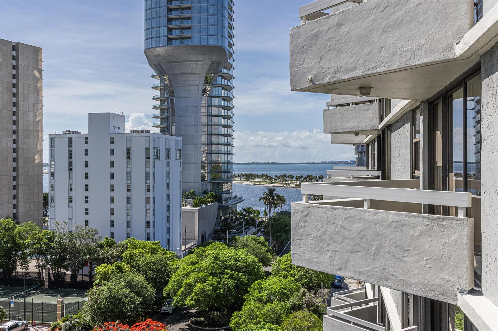 2501 Brickell Avenue # 903, Miami FL 33129 — 2