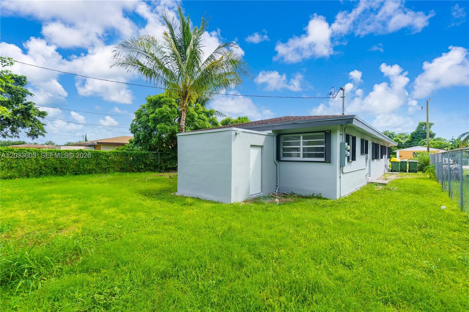 1011 NW 9th St, Homestead FL 33030 — 23