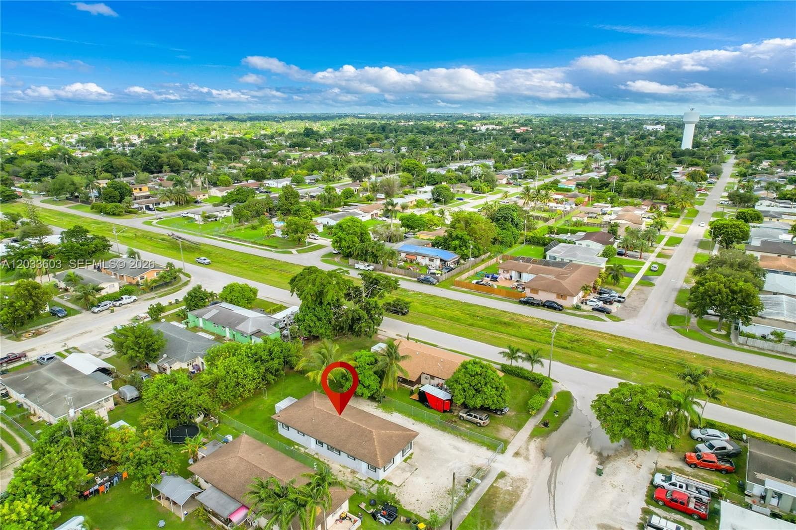 1011 NW 9th St, Homestead FL 33030 — 27
