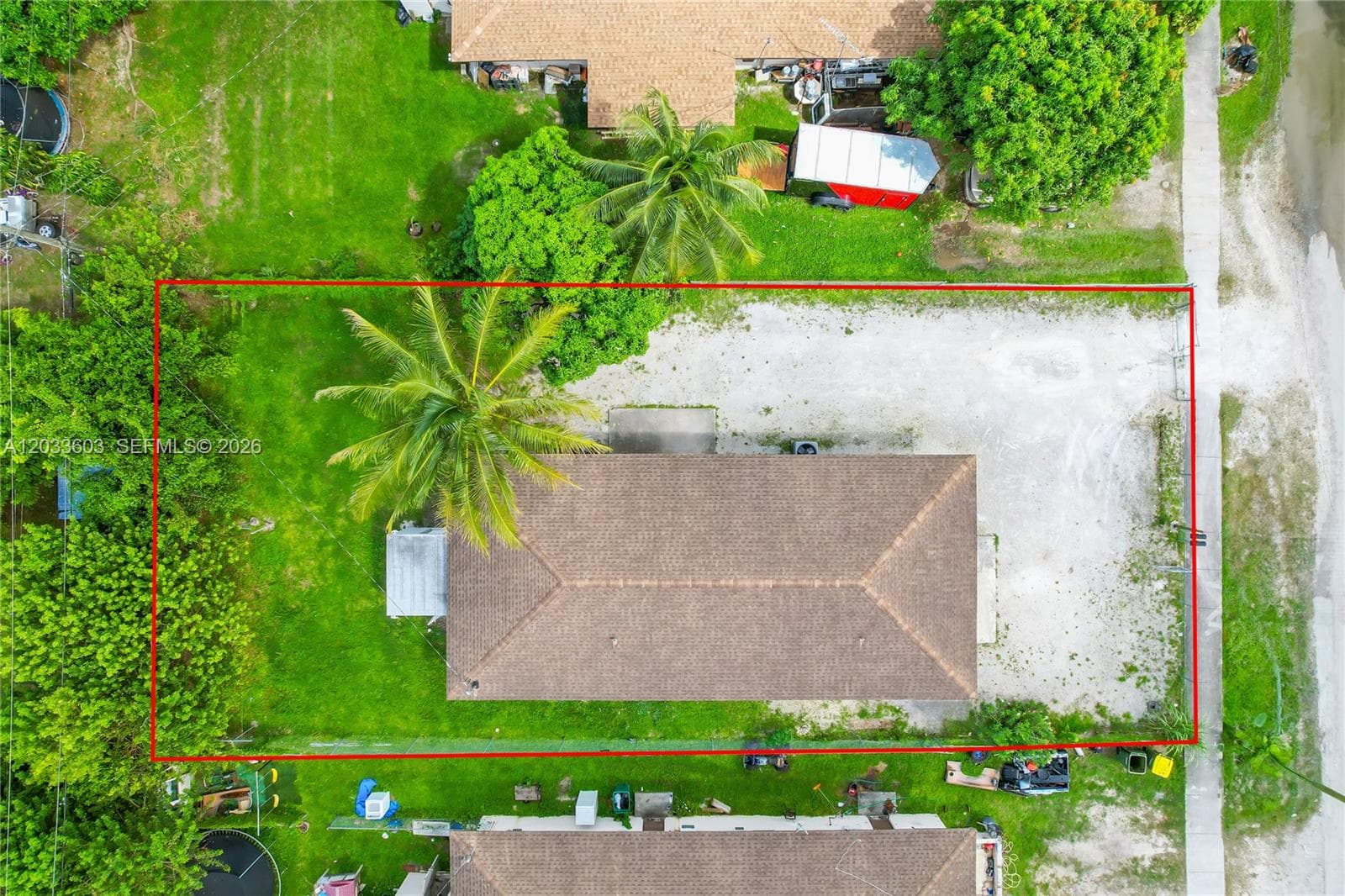 1011 NW 9th St, Homestead FL 33030 — 26