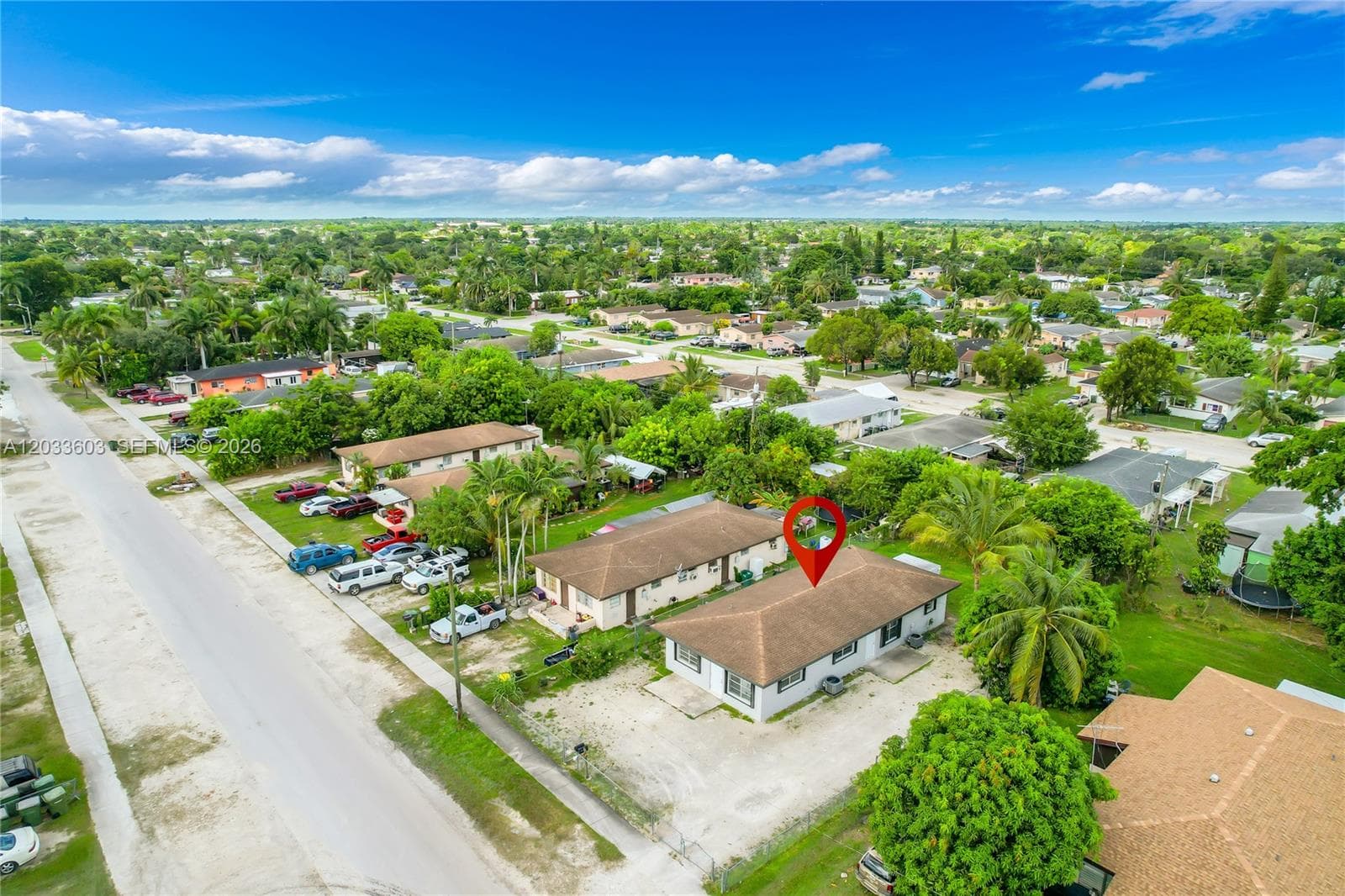 1011 NW 9th St, Homestead FL 33030 — 24