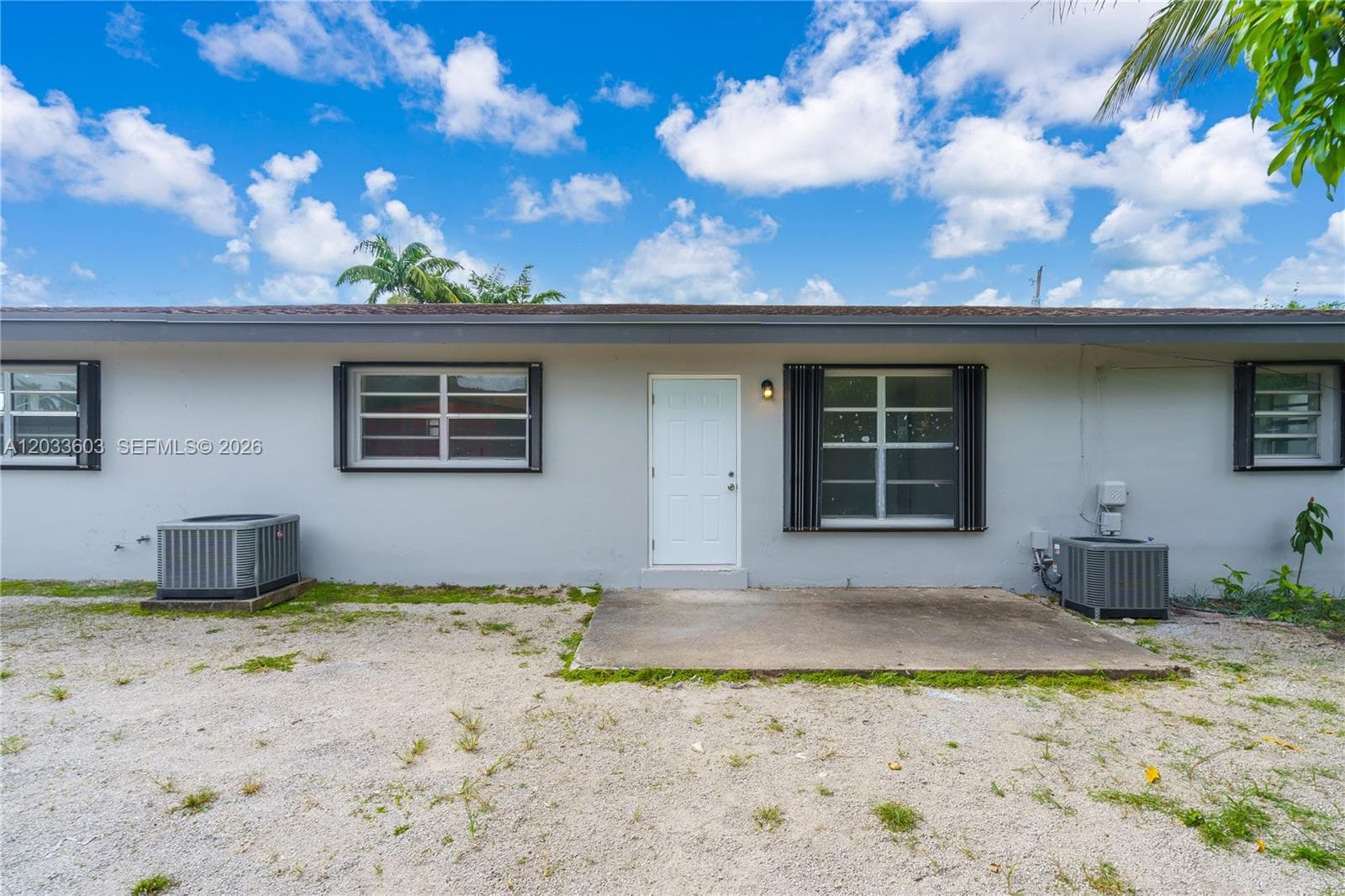 1011 NW 9th St, Homestead FL 33030 — 4