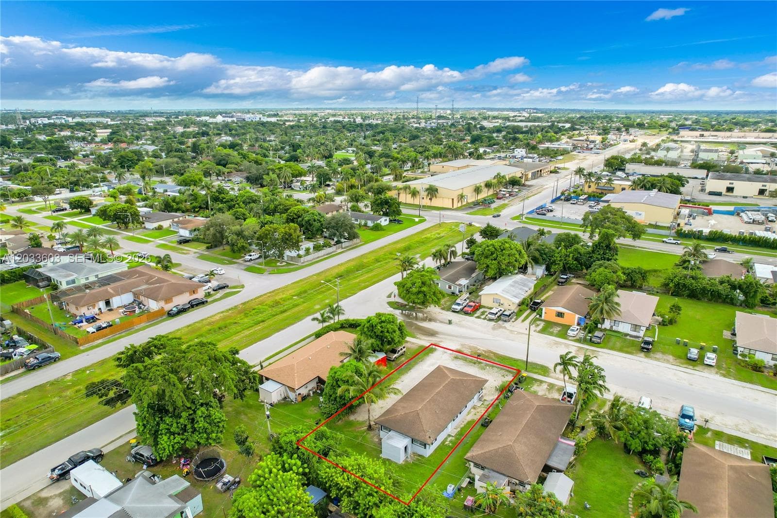 1011 NW 9th St, Homestead FL 33030 — 25