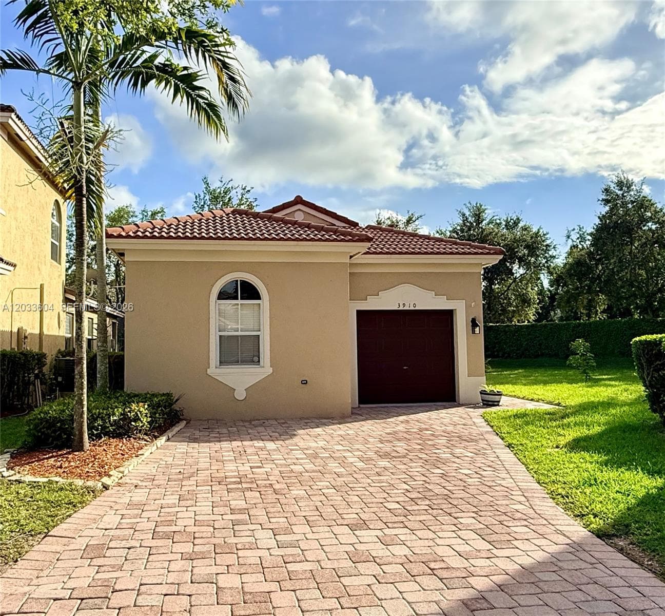 3910 NE 10th Dr, Homestead FL 33033 — 2