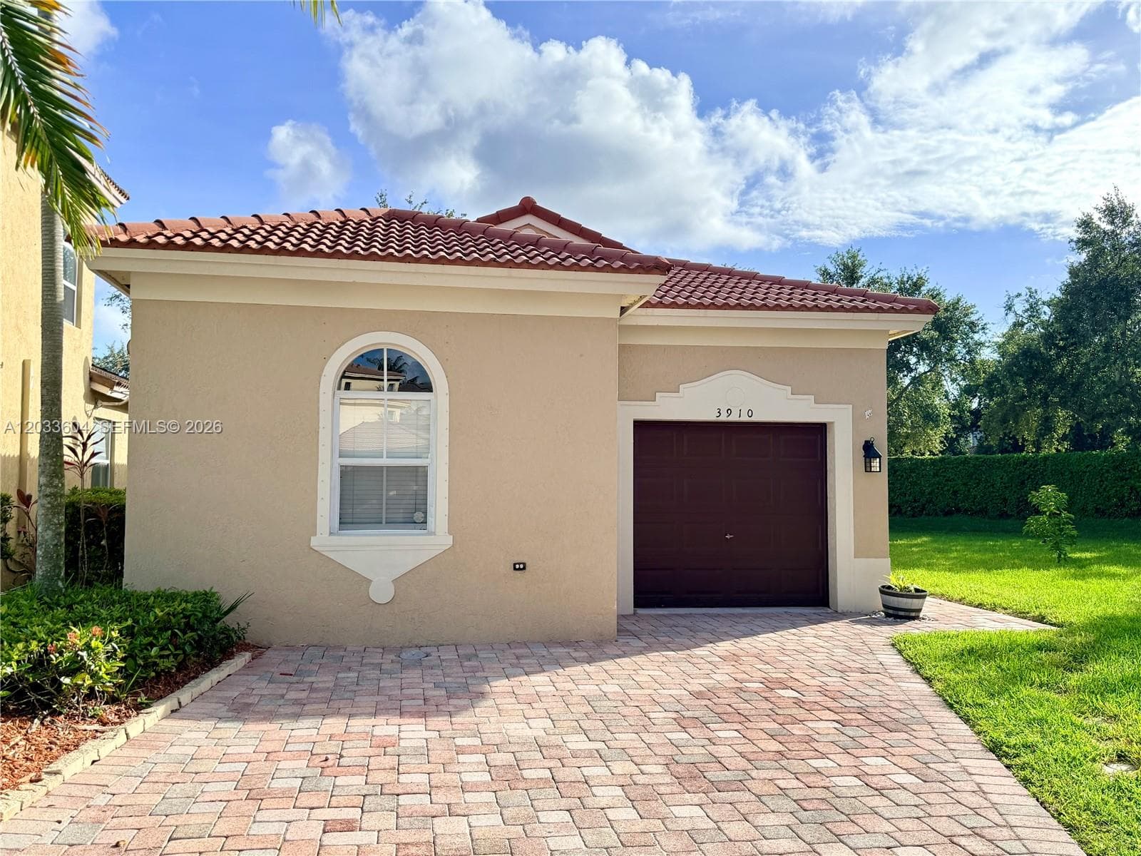 3910 NE 10th Dr, Homestead FL 33033 — 1