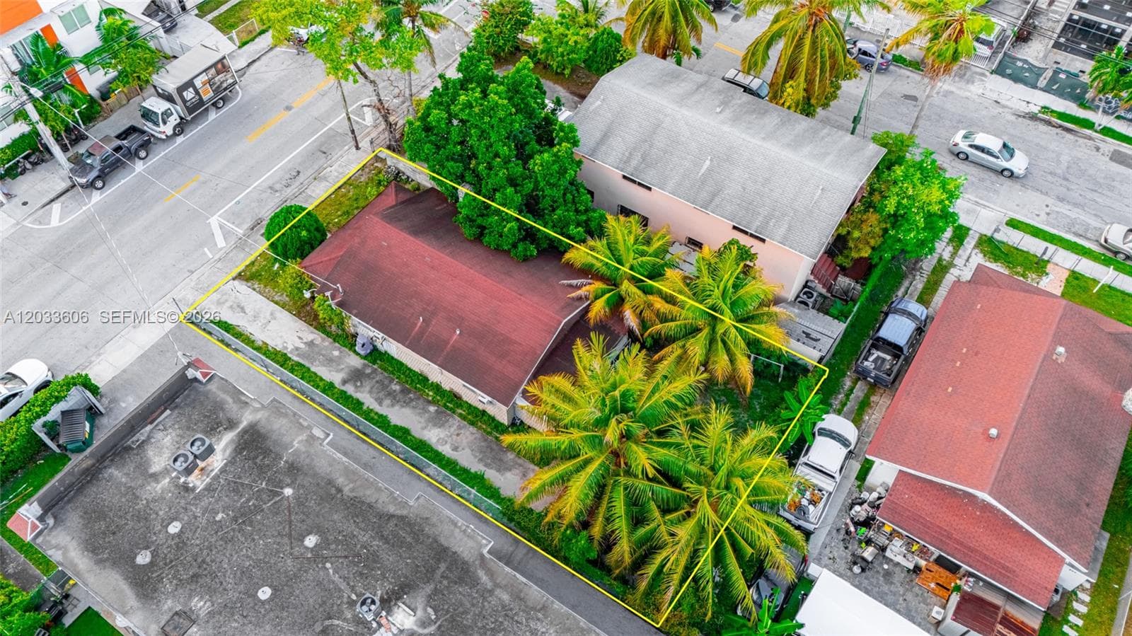 1267 NW 3rd St, Miami FL 33125 — 2