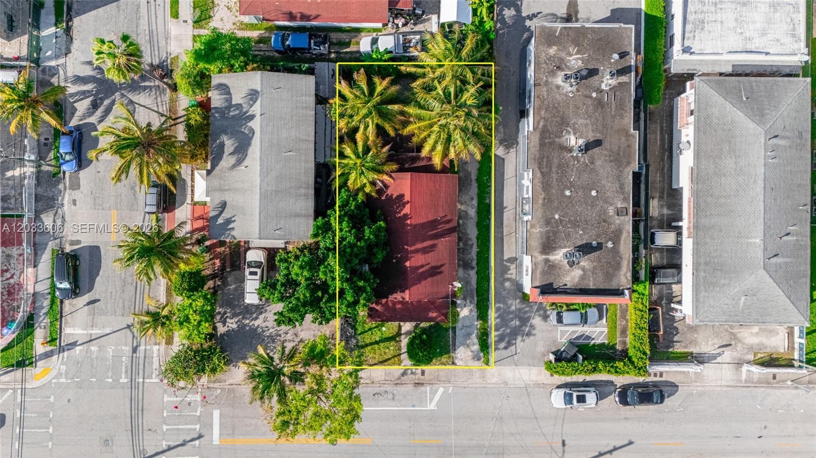 1267 NW 3rd St, Miami FL 33125 — 13