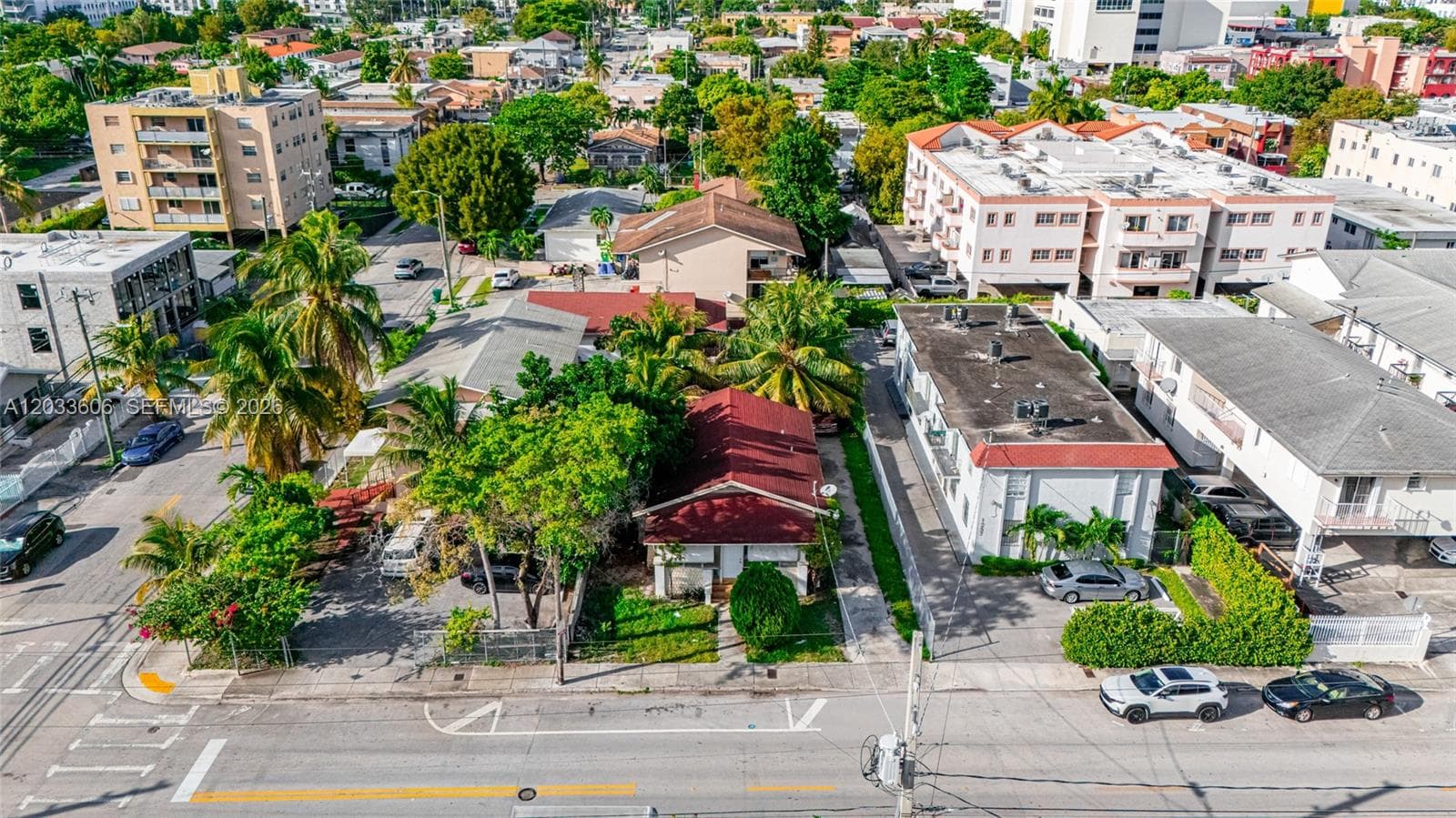 1267 NW 3rd St, Miami FL 33125 — 7