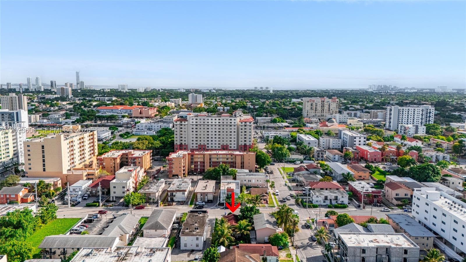 1267 NW 3rd St, Miami FL 33125 — 20
