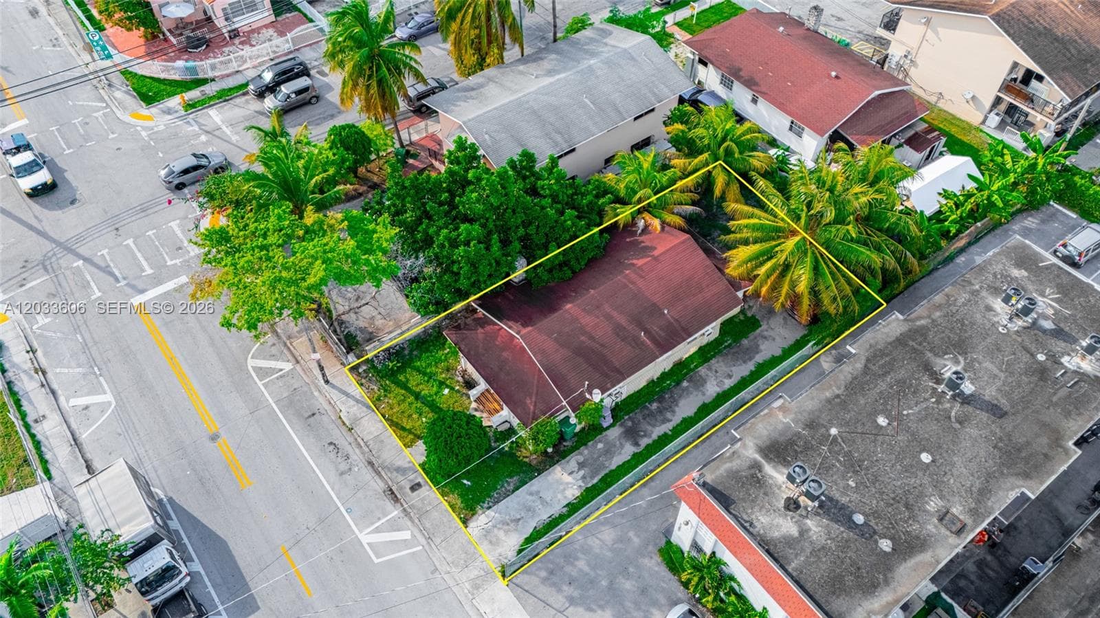 1267 NW 3rd St, Miami FL 33125 — 18