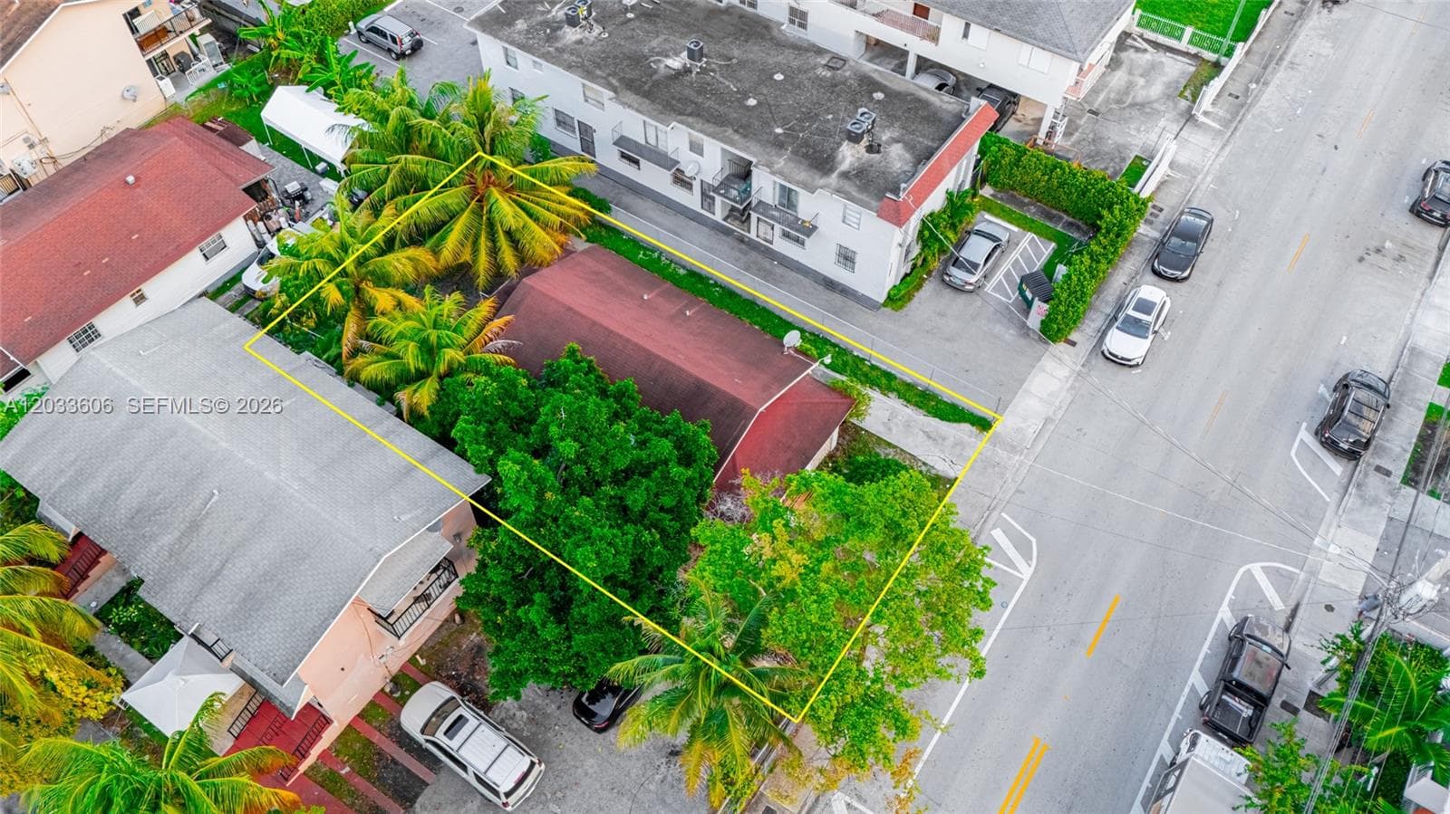1267 NW 3rd St, Miami FL 33125 — 15