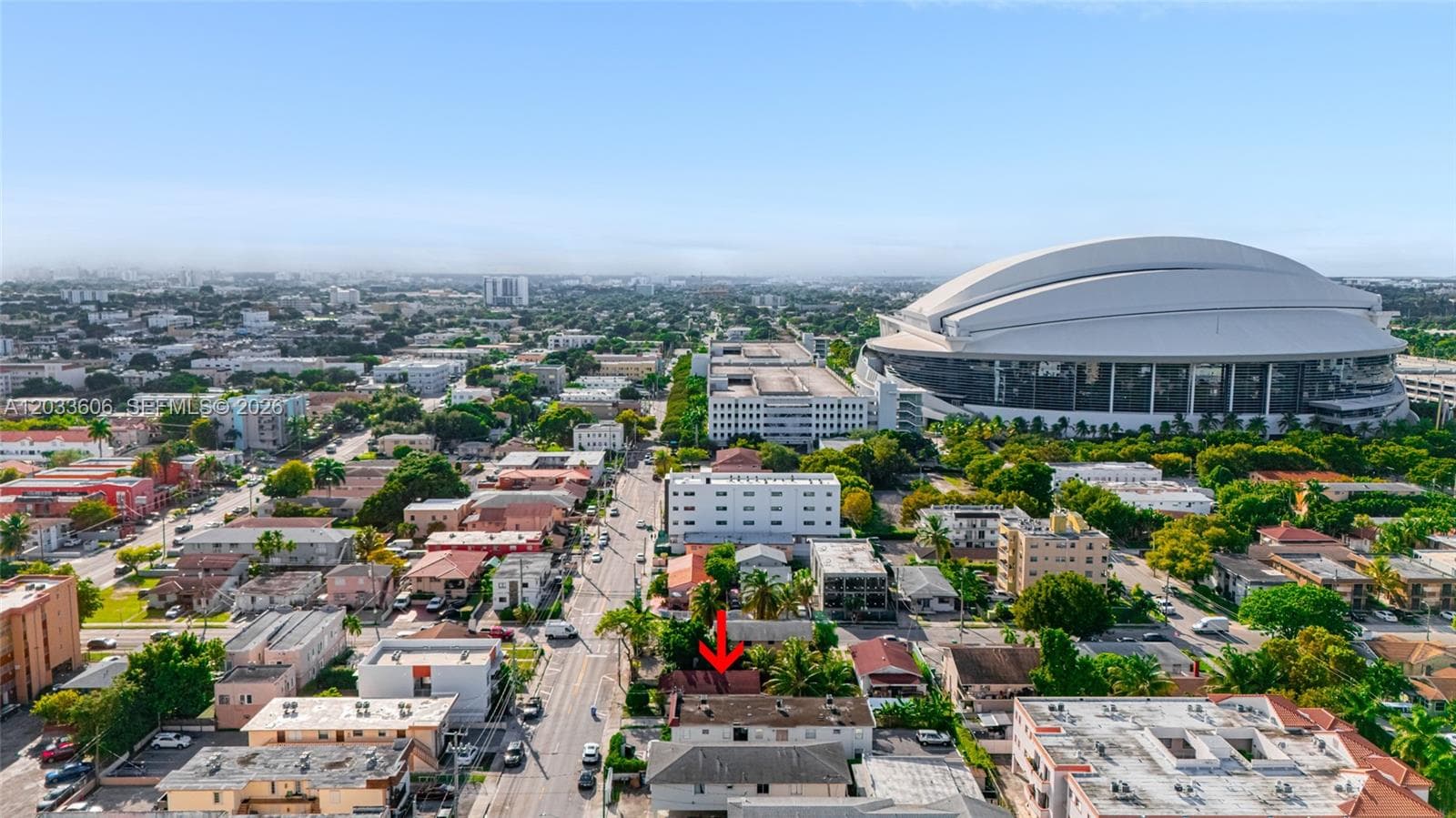 1267 NW 3rd St, Miami FL 33125 — 19