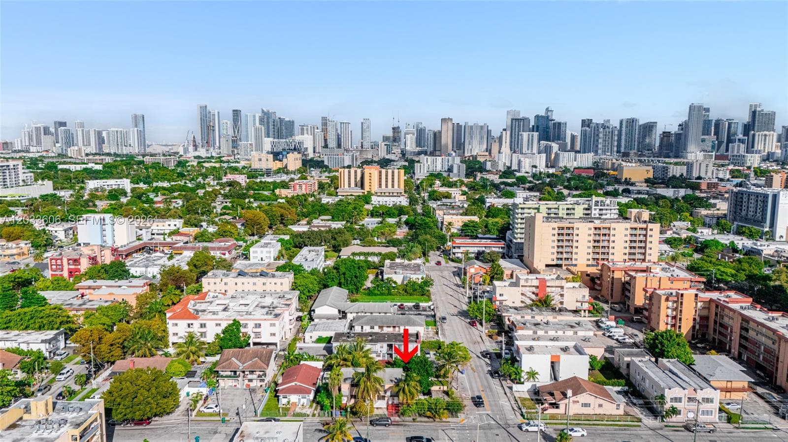 1267 NW 3rd St, Miami FL 33125 — 21