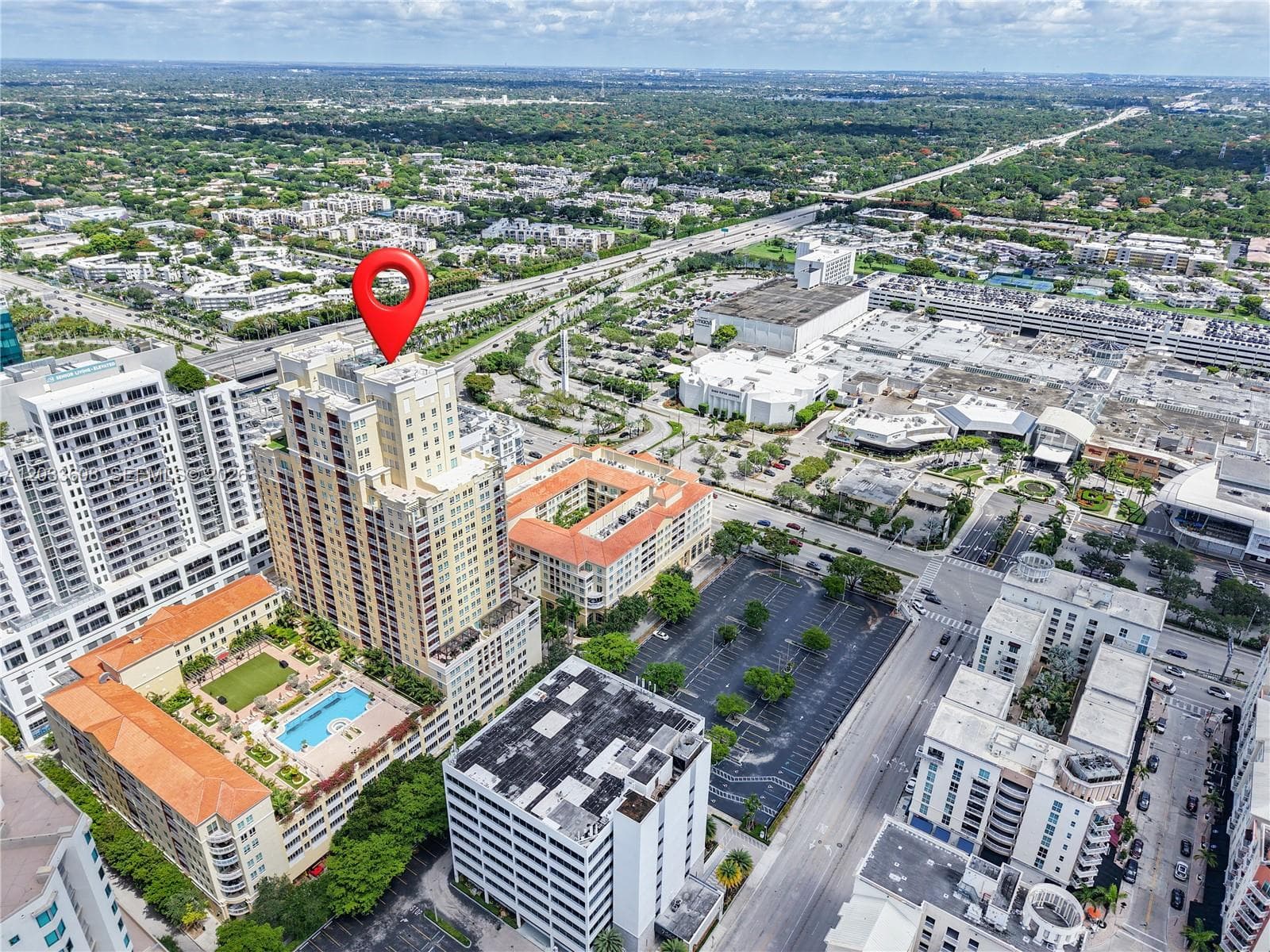 7350 SW 89th St # 1610S, Miami FL 33156 — 27