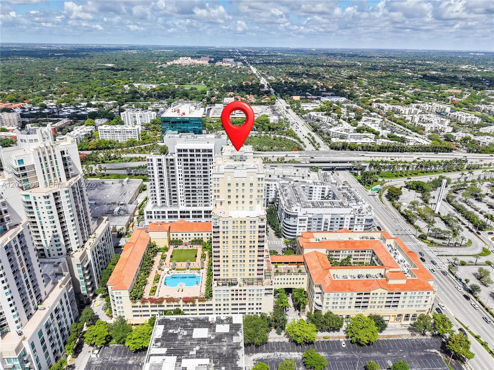 7350 SW 89th St # 1610S, Miami FL 33156 — 26