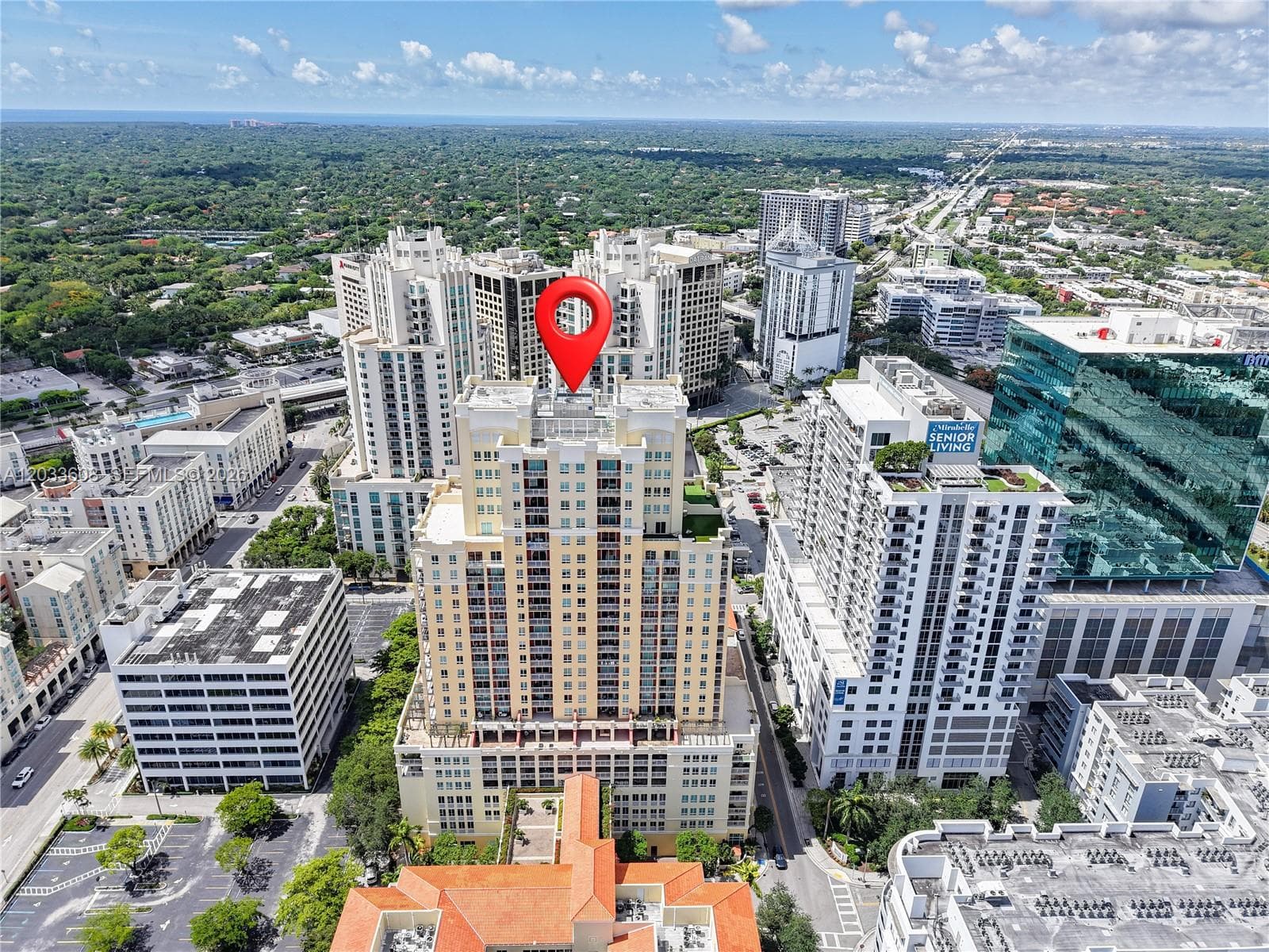 7350 SW 89th St # 1610S, Miami FL 33156 — 20