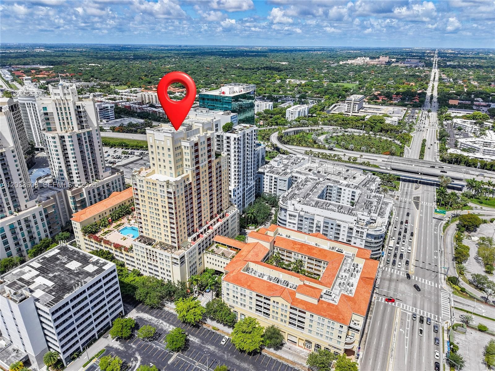 7350 SW 89th St # 1610S, Miami FL 33156 — 25