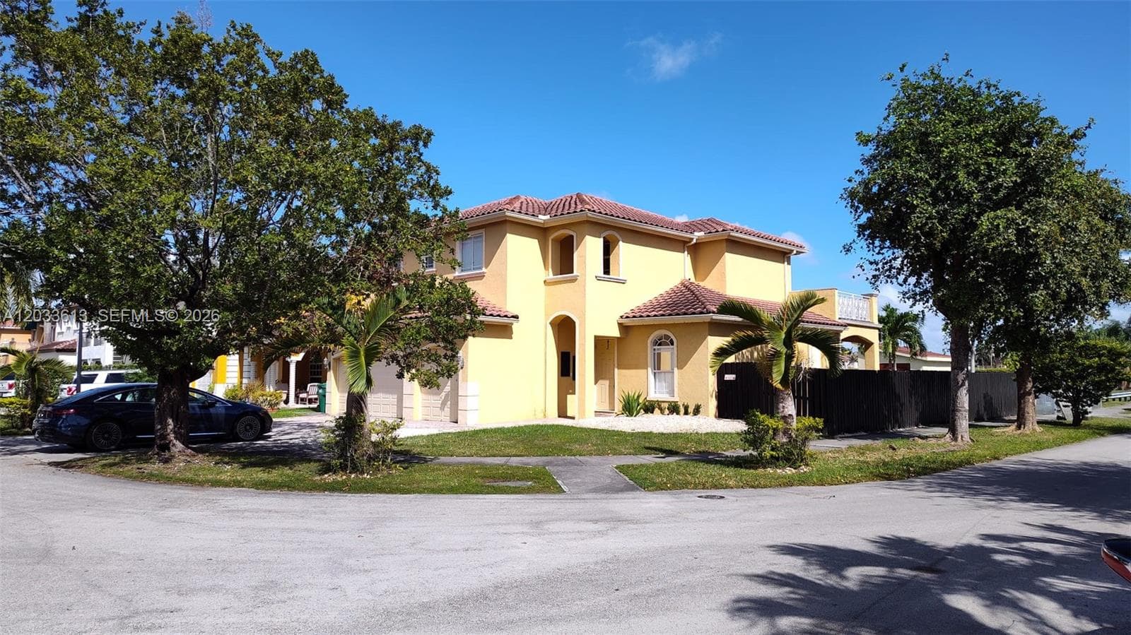 6743 SW 163rd Pl, Miami FL 33193 — 2