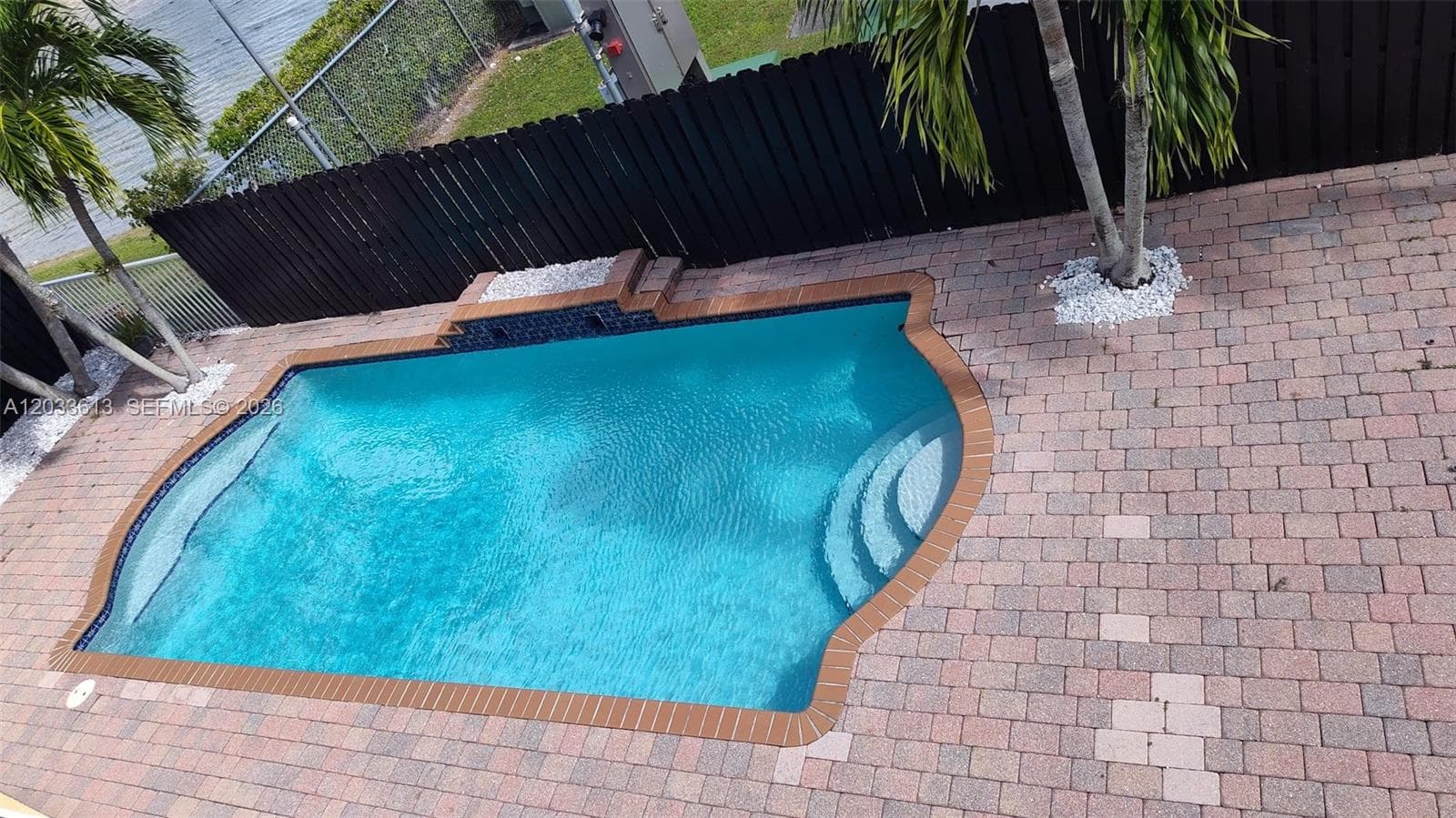 6743 SW 163rd Pl, Miami FL 33193 — 6