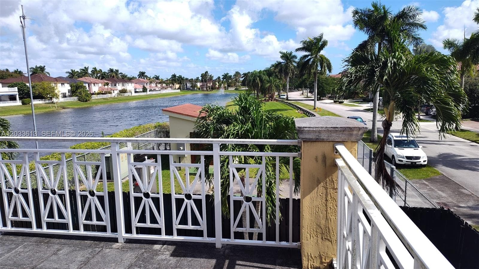 6743 SW 163rd Pl, Miami FL 33193 — 7