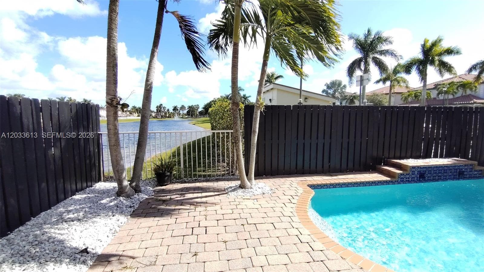 6743 SW 163rd Pl, Miami FL 33193 — 3