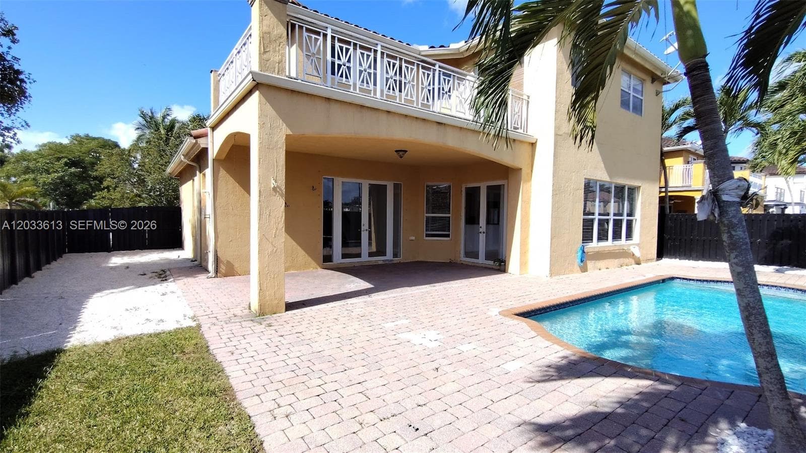 6743 SW 163rd Pl, Miami FL 33193 — 1
