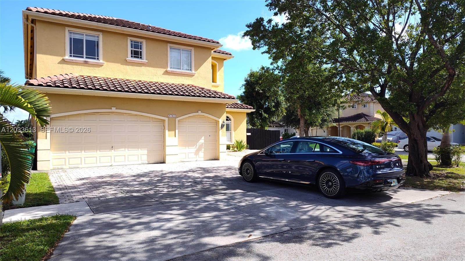 6743 SW 163rd Pl, Miami FL 33193 — 5