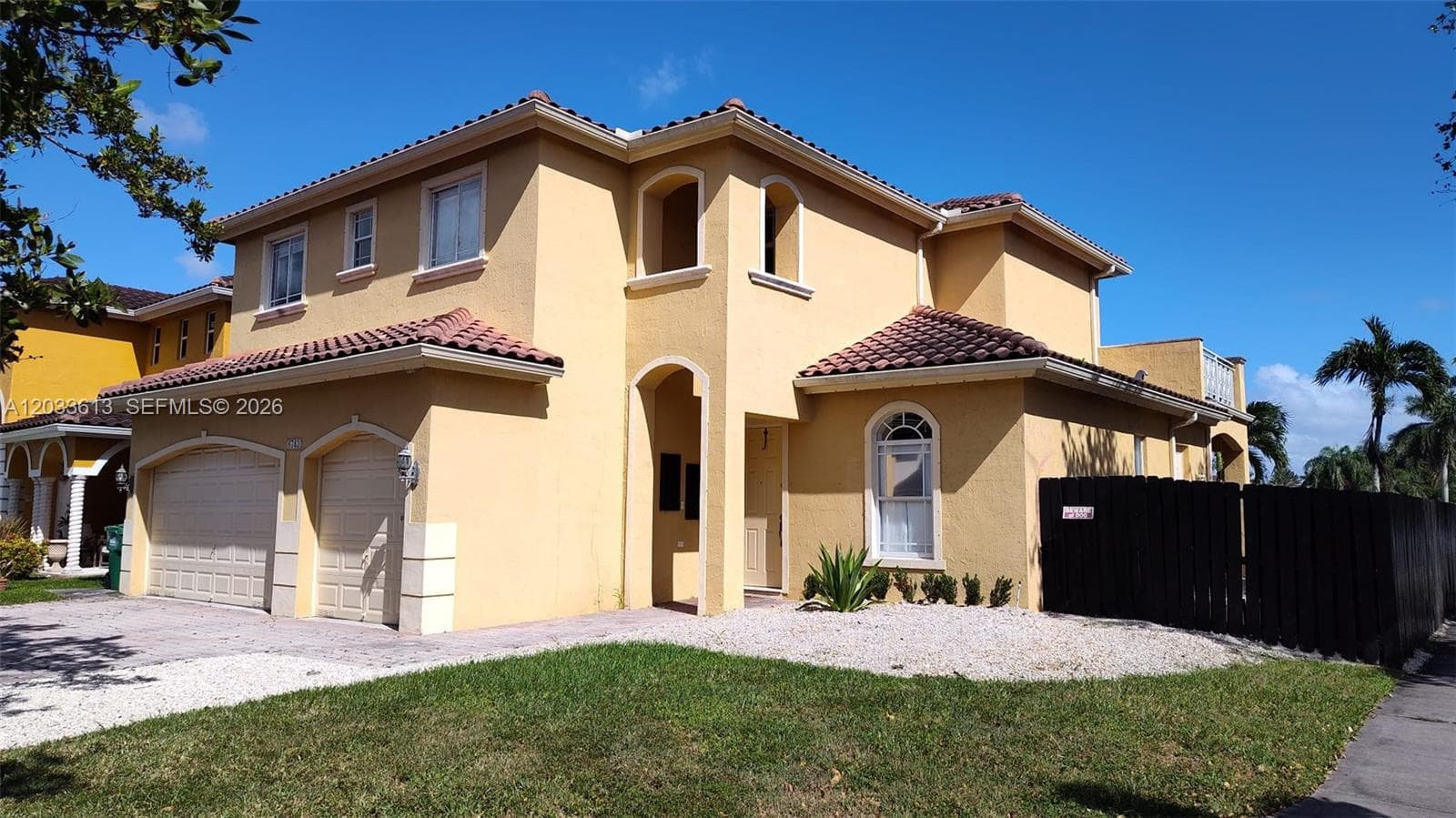 6743 SW 163rd Pl, Miami FL 33193 — 4