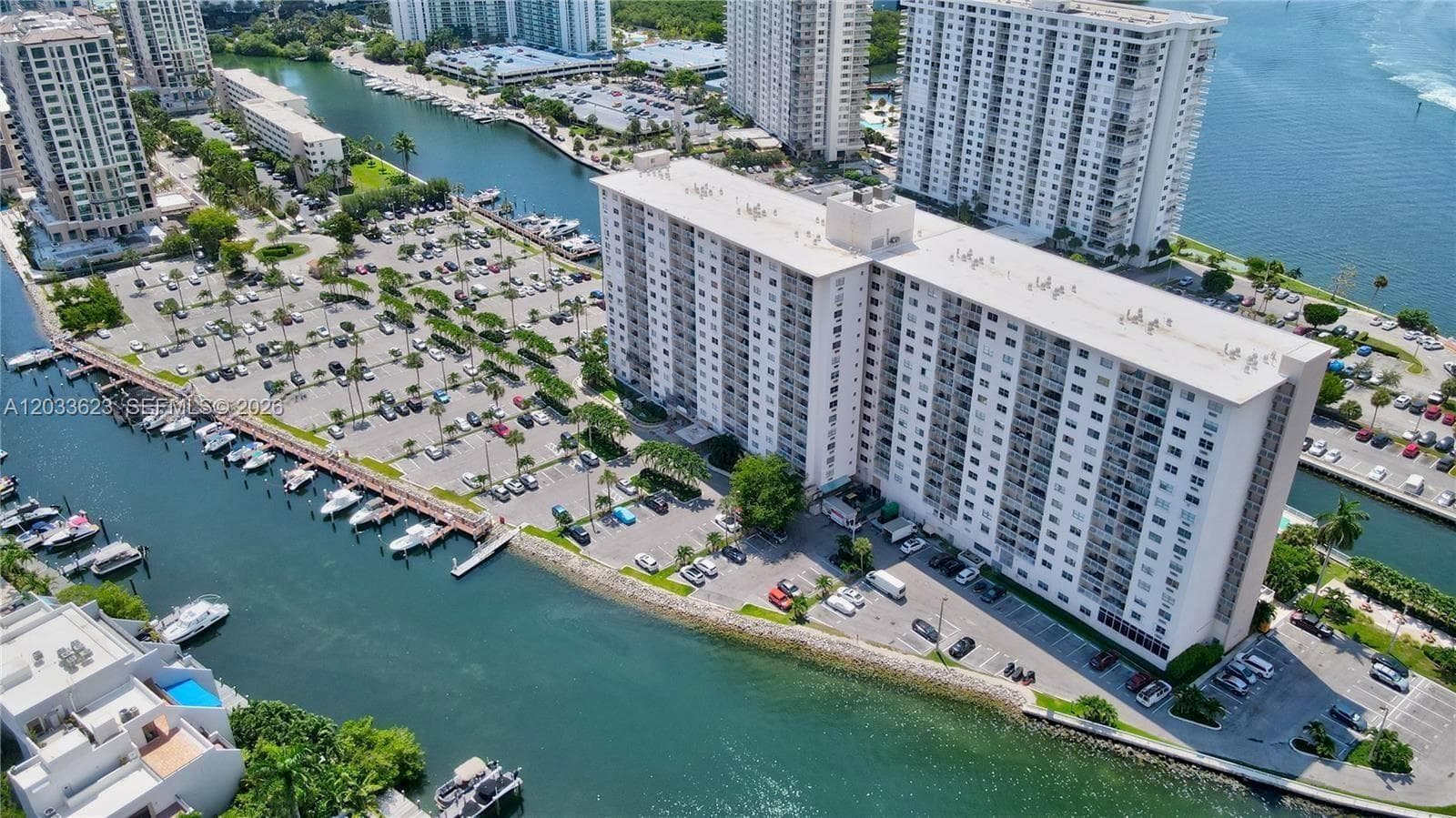 400 Kings Point Dr # 928, Sunny Isles Beach FL 33160 — 46