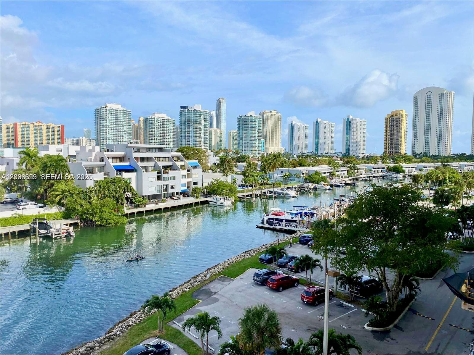 400 Kings Point Dr # 928, Sunny Isles Beach FL 33160 — 12