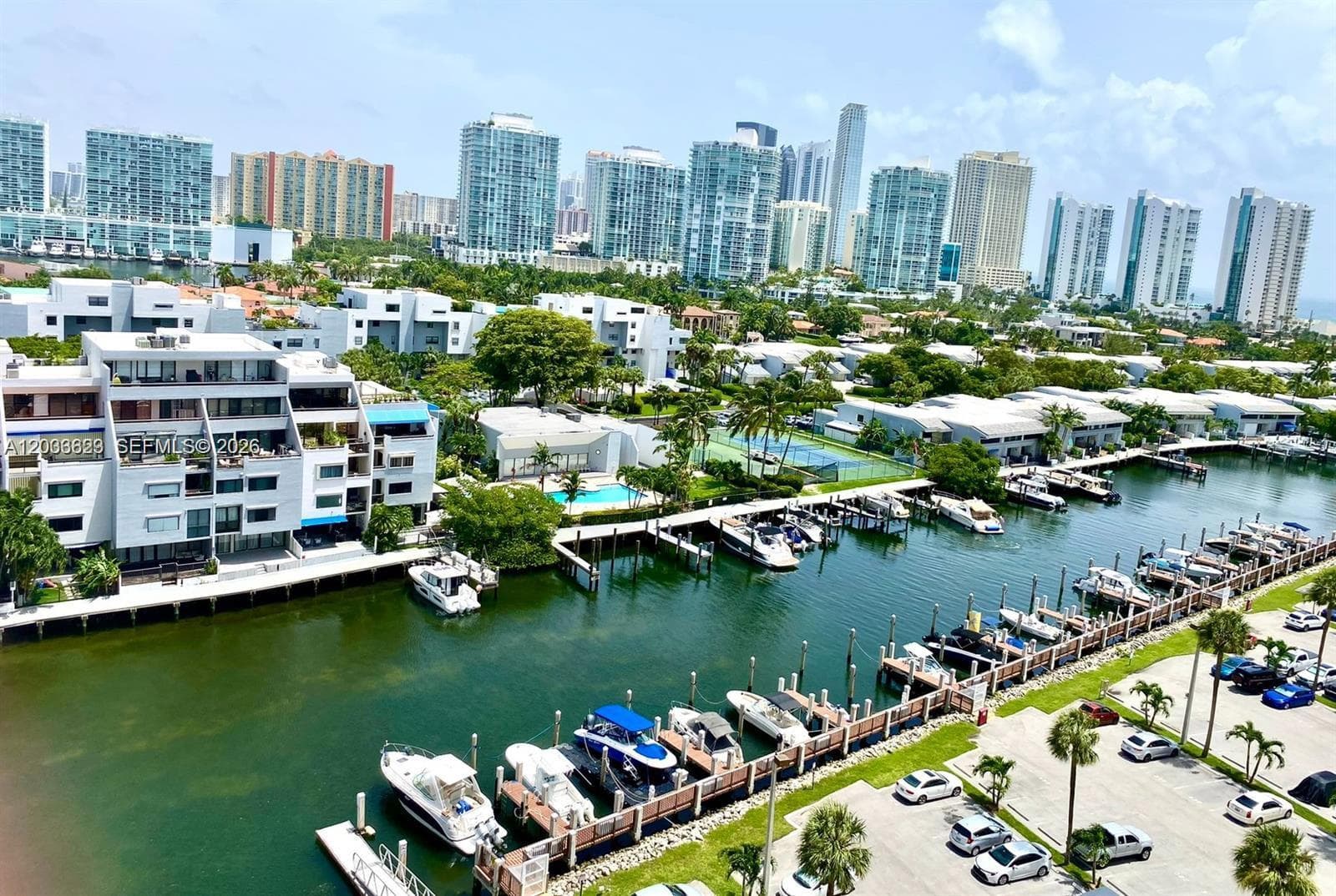 400 Kings Point Dr # 928, Sunny Isles Beach FL 33160 — 5