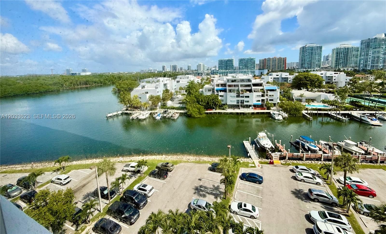 400 Kings Point Dr # 928, Sunny Isles Beach FL 33160 — 20