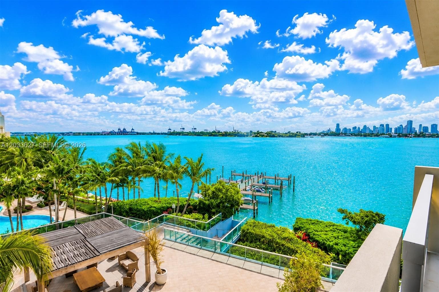 Flamingo South Beach I Co, Miami Beach, FL — 1
