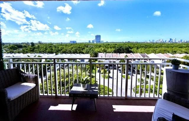 2450 NE 135th St # 704, North Miami FL 33181 — 6