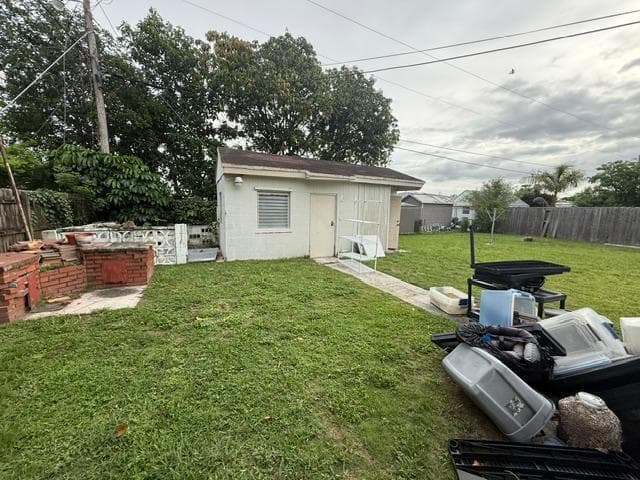 11615 SW 141st Street, Miami FL 33176 — 4